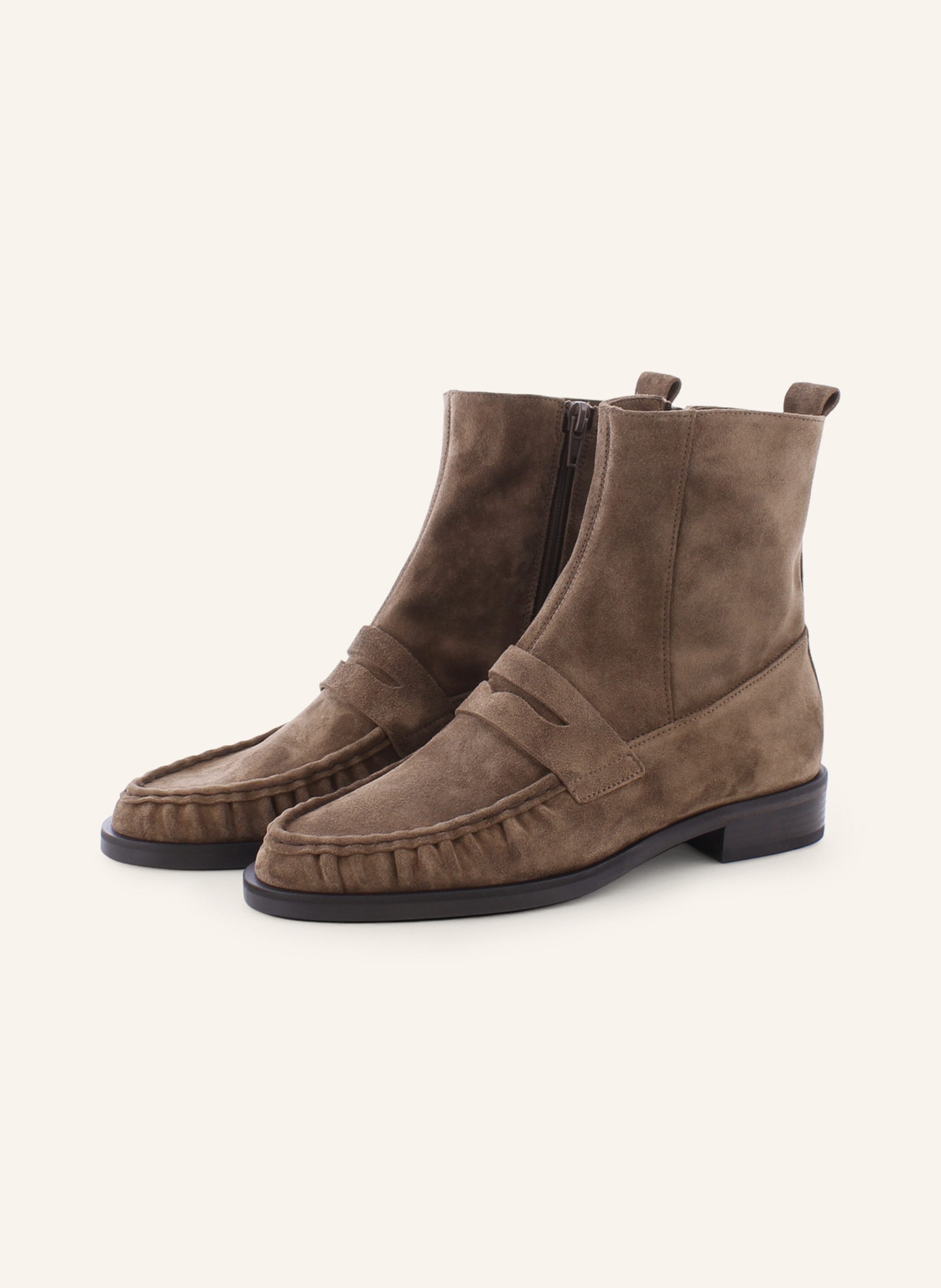 KENNEL & SCHMENGER Stiefelette MILL