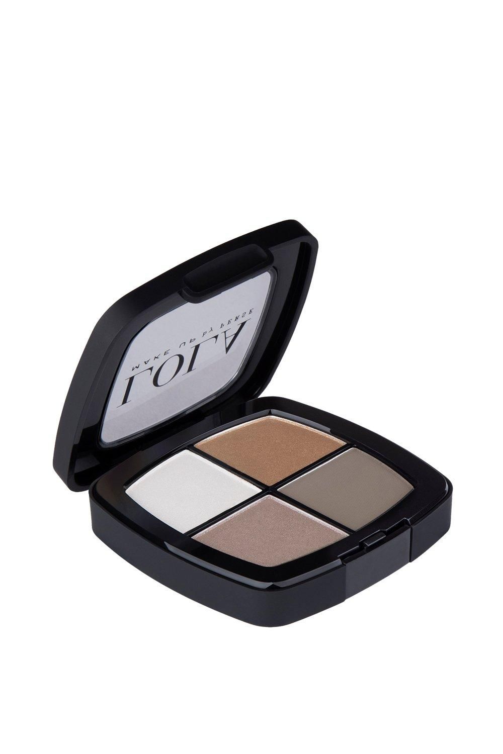 Lola Eyeshadow Quad 8g