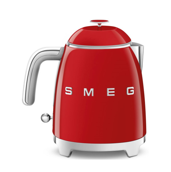 Czajnik elektryczny Smeg mini KLF05RDEU