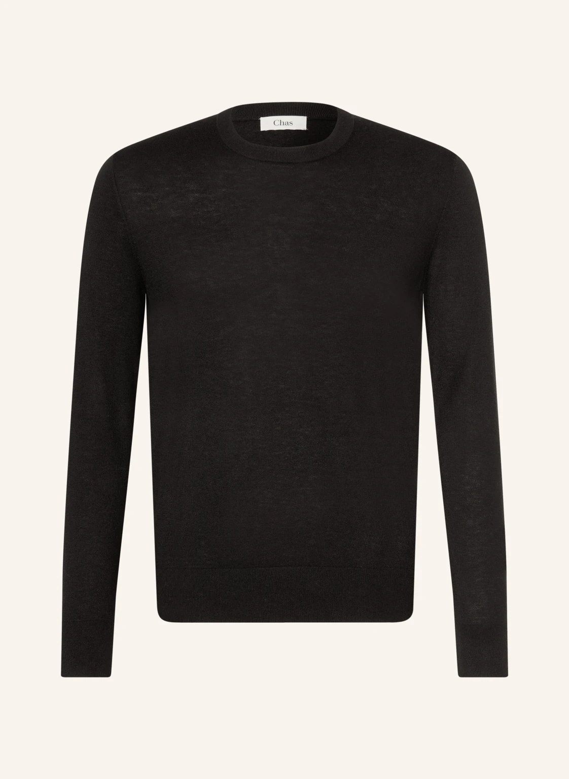 CHAS Pullover