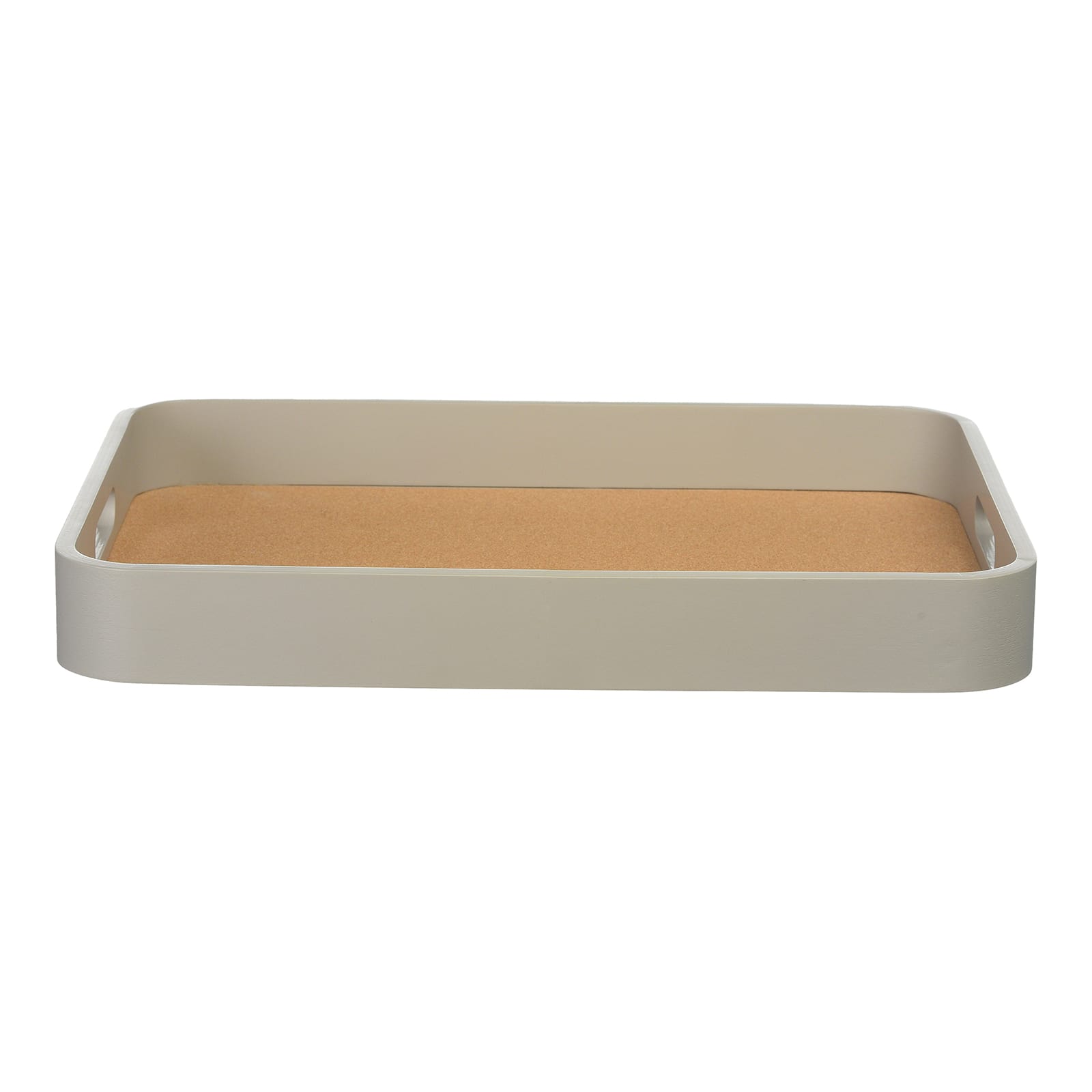 Küchen-Zubehör-Set Braun, 4 -tlg.