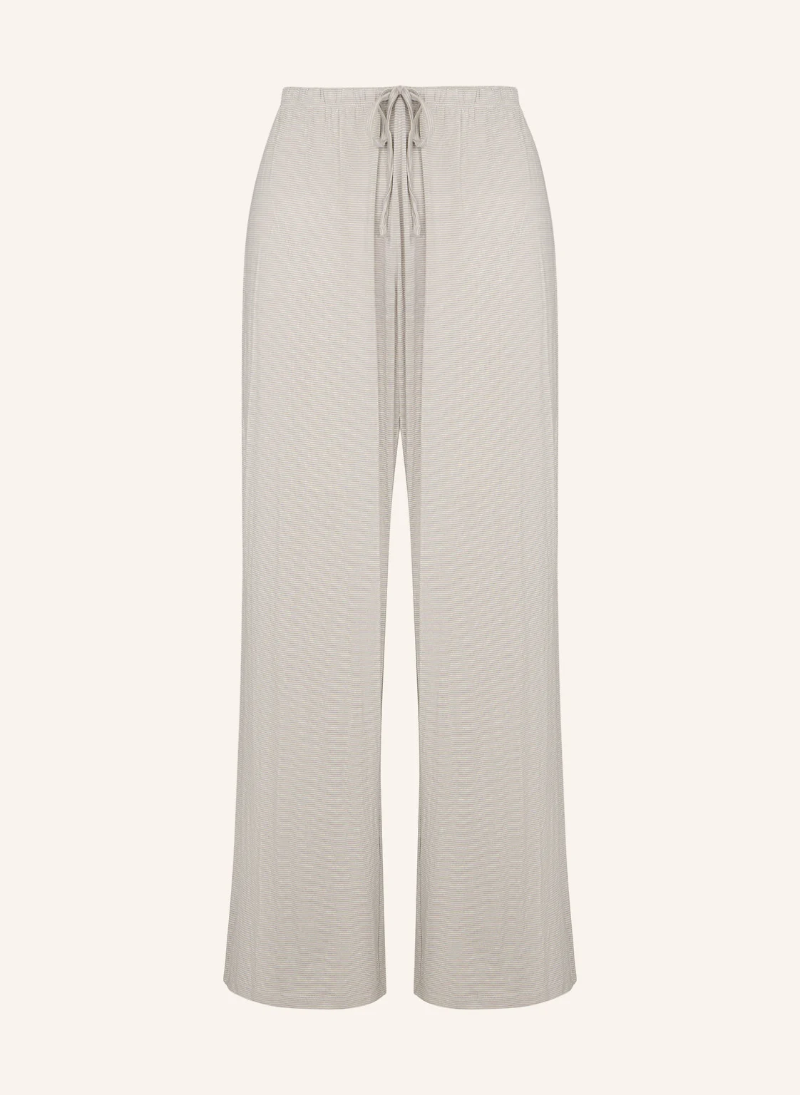 hunkemöller Schlafhose JERSEY