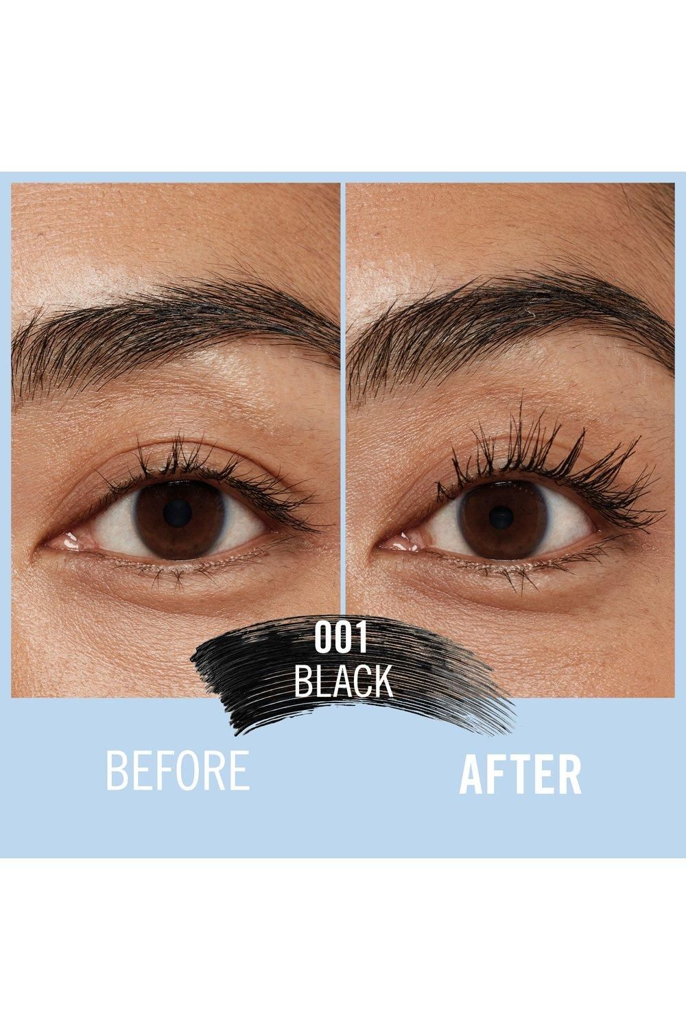 Rimmel London Kind & Free Clean Volume Mascara