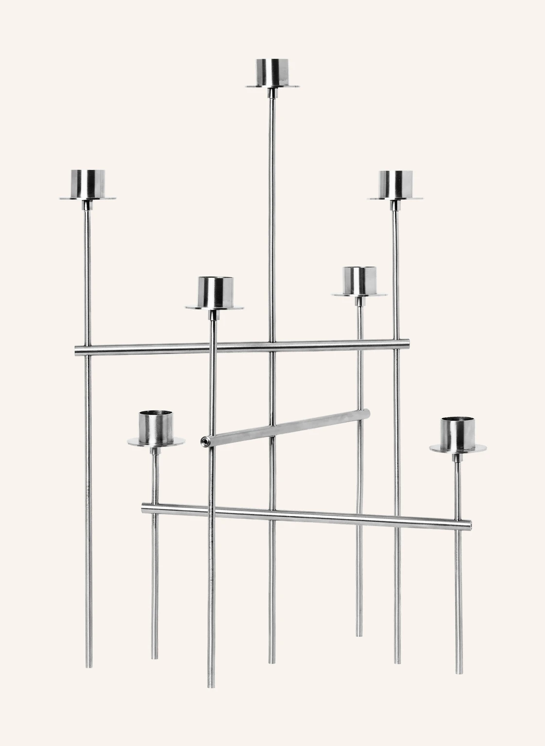 Ferm LIVING Kerzenhalter ELYSIA