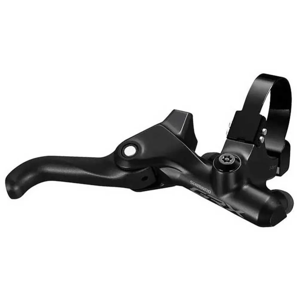 Shimano GRX812 left brake lever