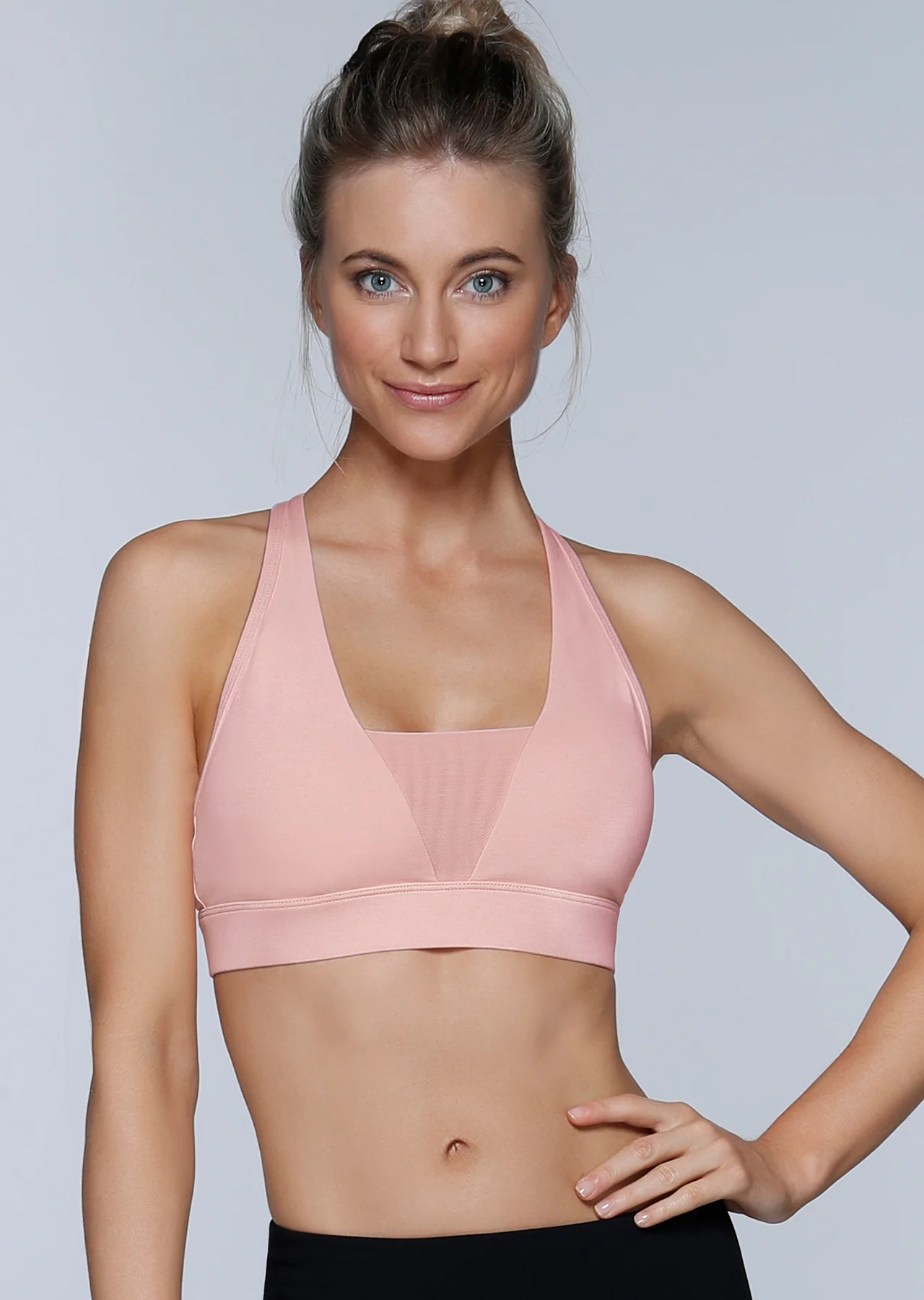 Whisper Sports Bra