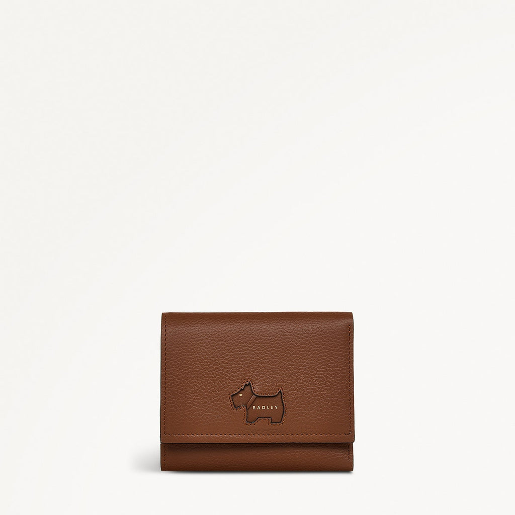 Radley Cookie Cutter - Protect Small Flapover Purse - OSE10003