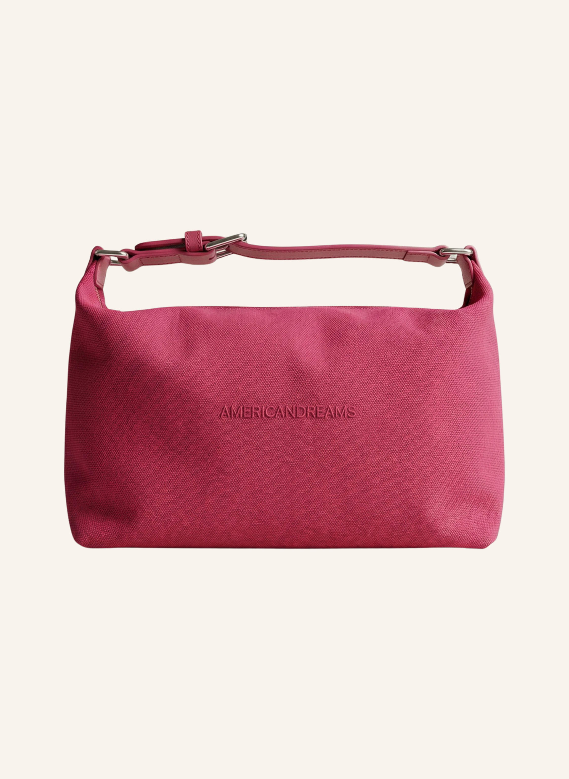 AMERICANDREAMS Club Bag Canvas