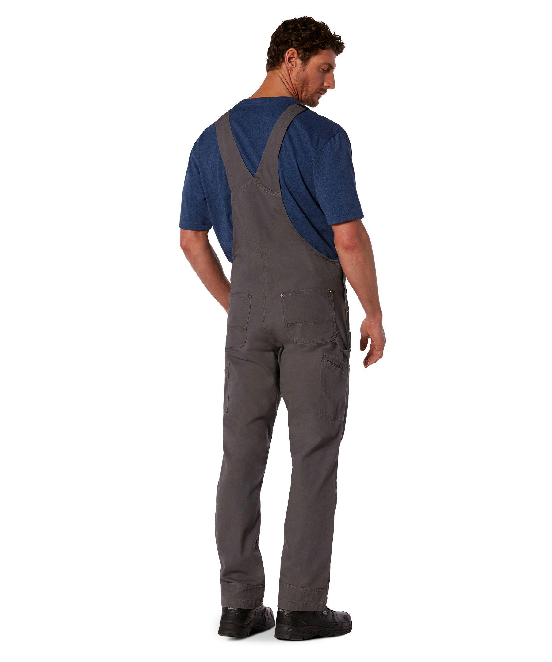Carhartt Men's Rugged Flex® Rigby Bib