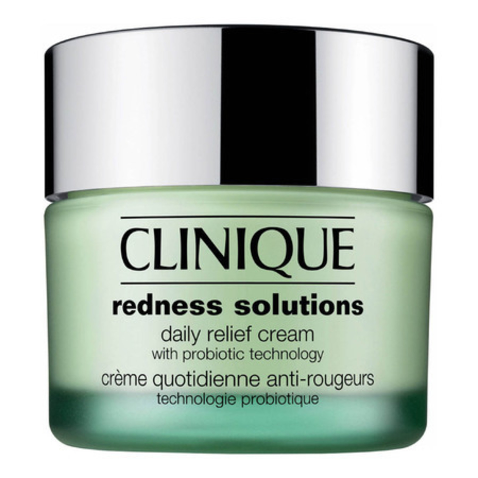 REDNESS SOLUTIONS™Crème quotidienne anti-rougeurs