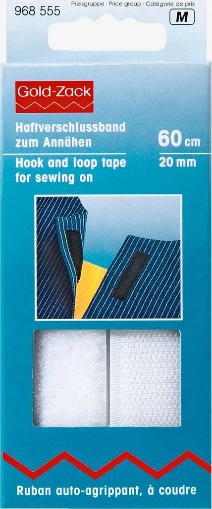HOOK AND LOOP TAPE