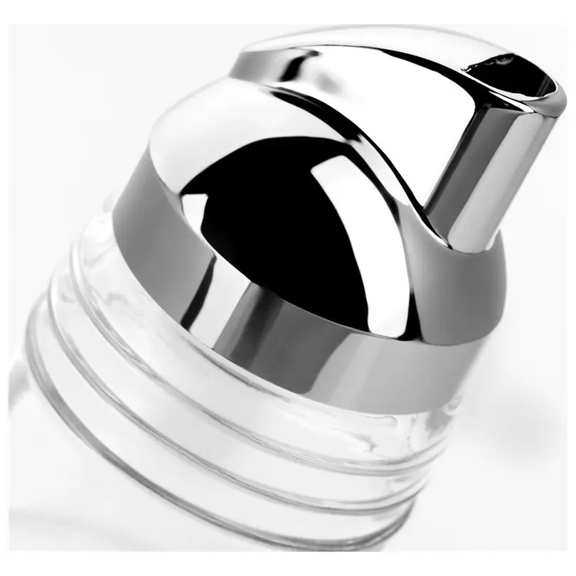 Saucenspender 6er-Set Paris-Chrome