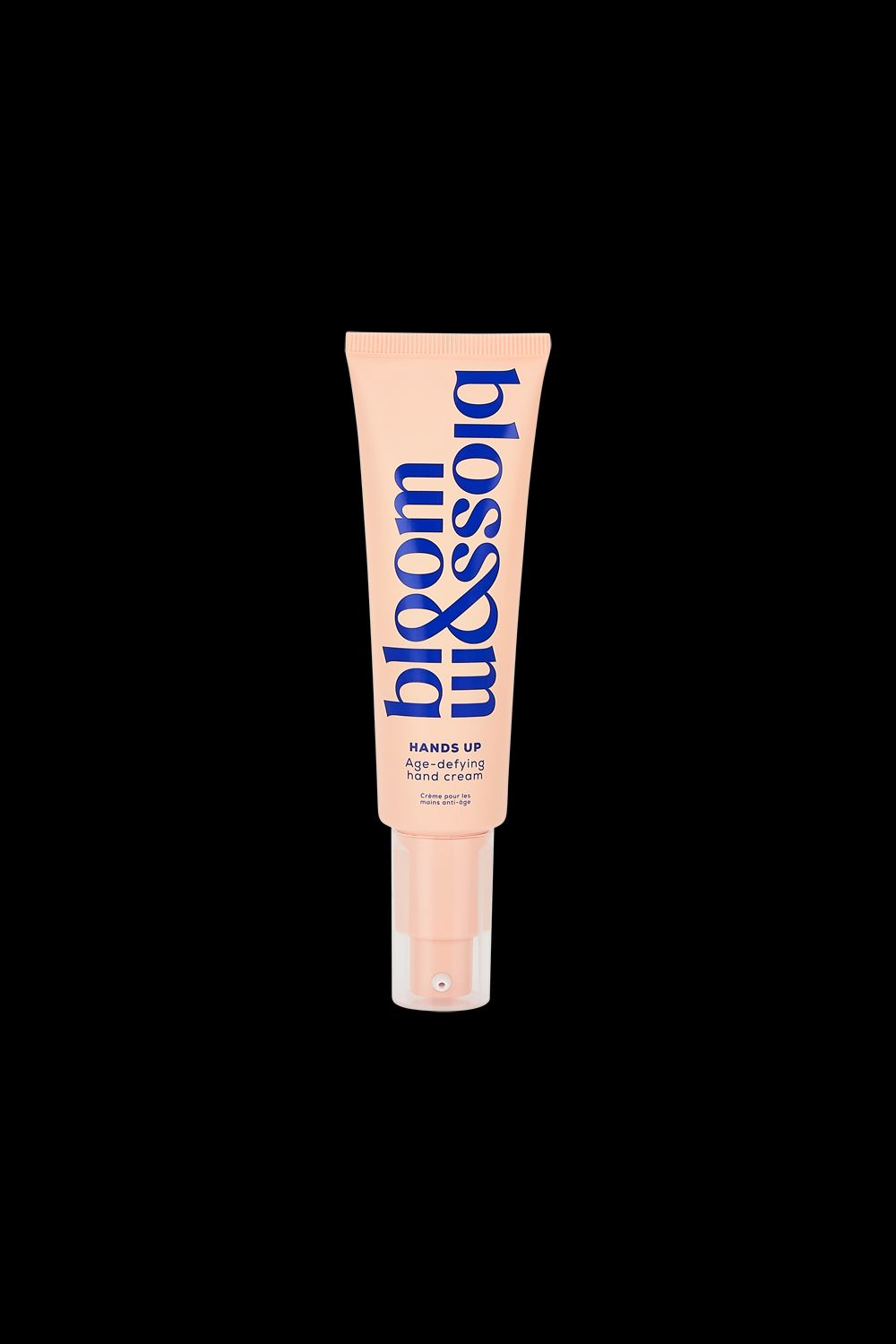 Bloom and Blossom Hands Up Age-Defying Hand Cream 50ml