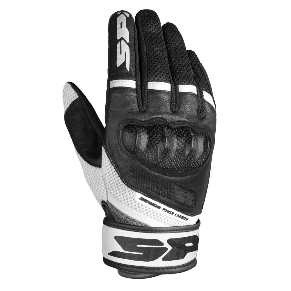 Spidi Powercarbon woman gloves