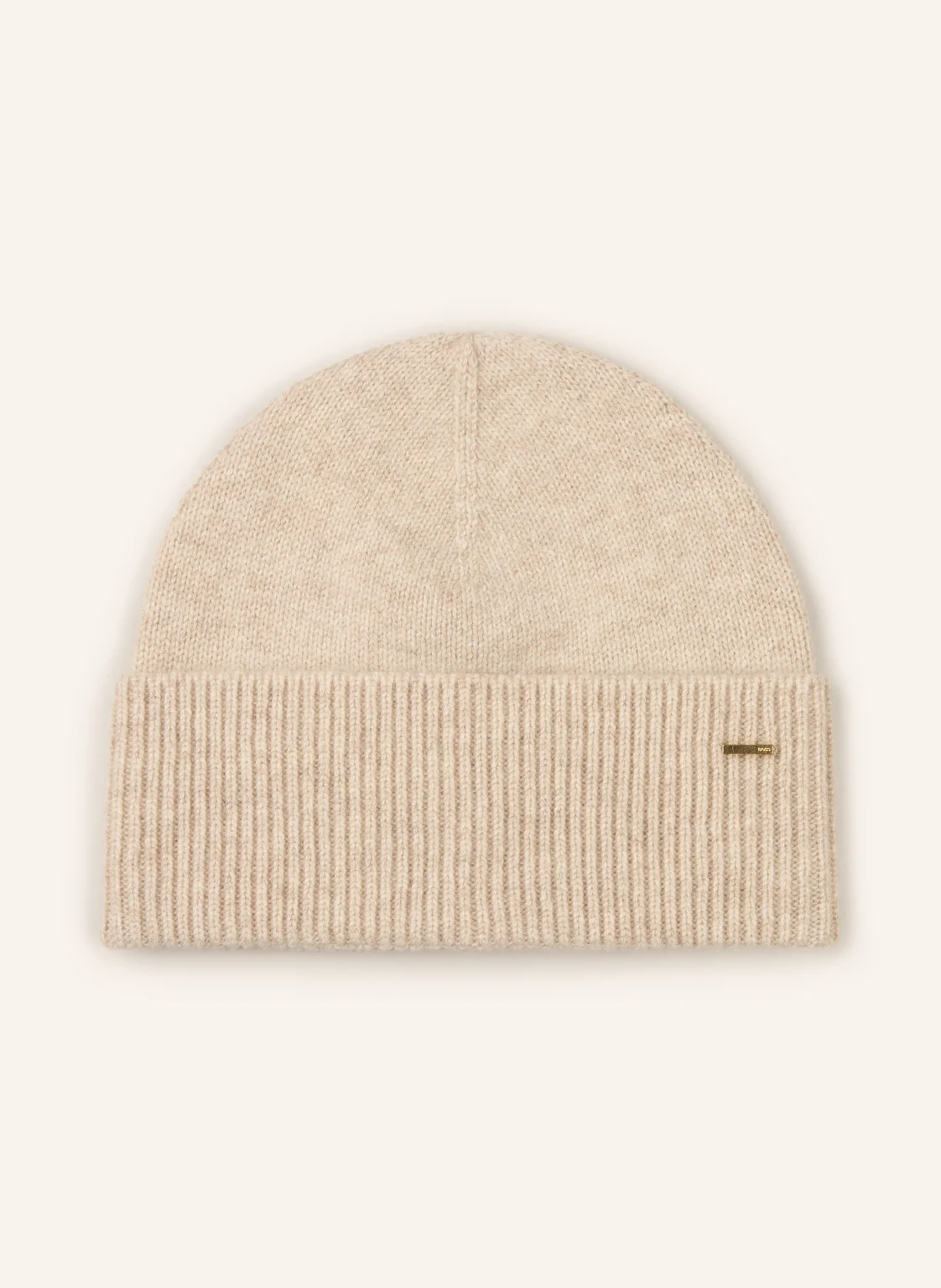 BOSS Mütze aus Cashmere