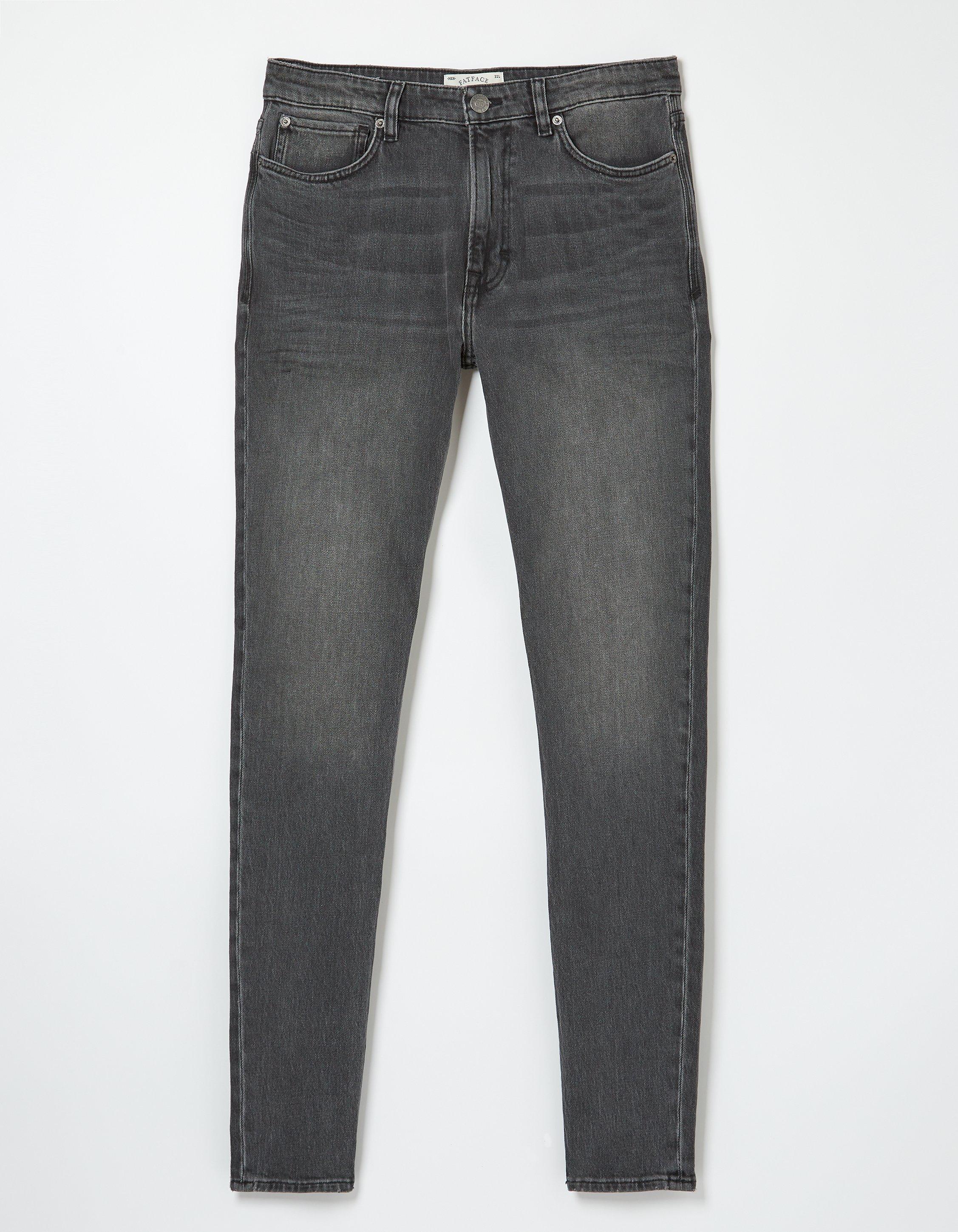Super Slim Fit Jeans