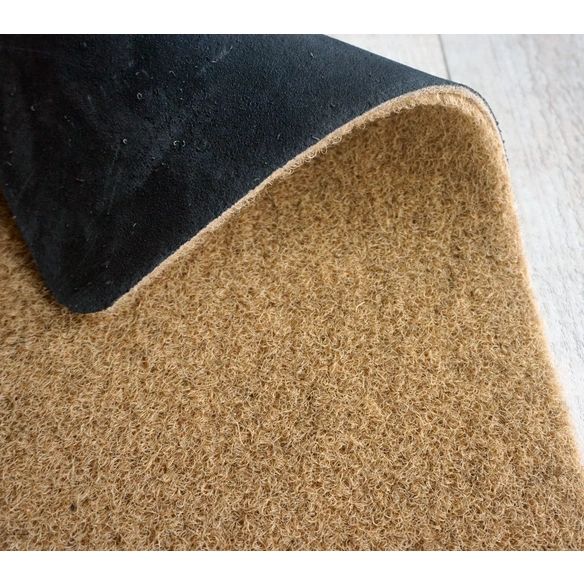 Türmatte »Power Rib « 50x80 cm beige