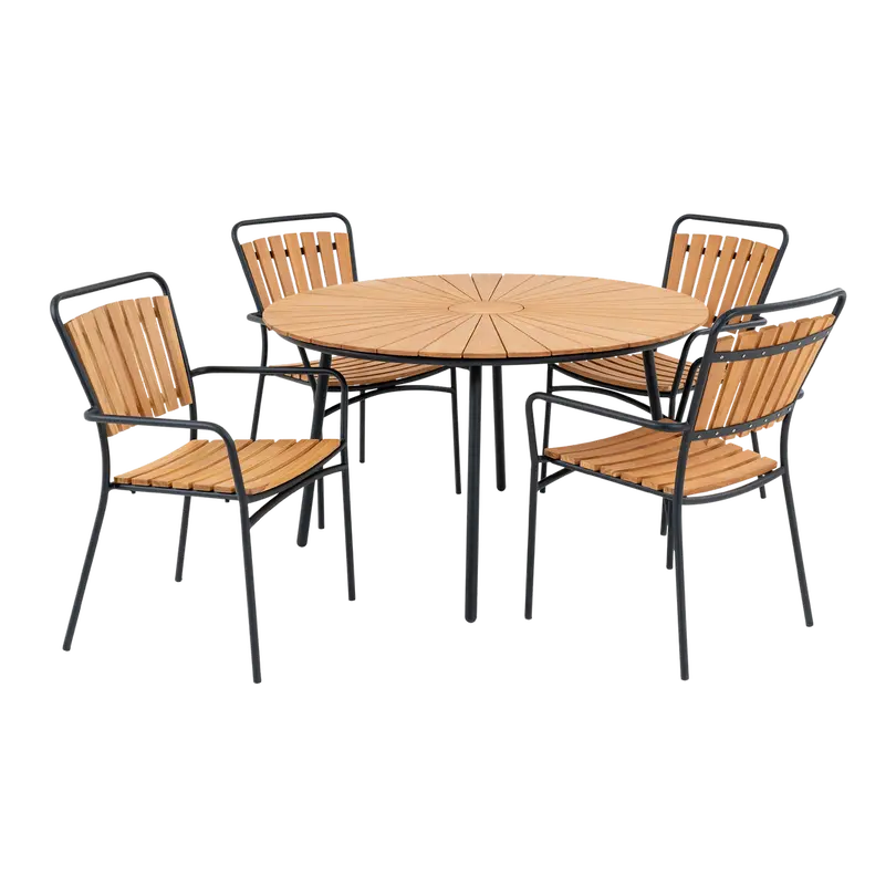 Garten-Set Cleveland