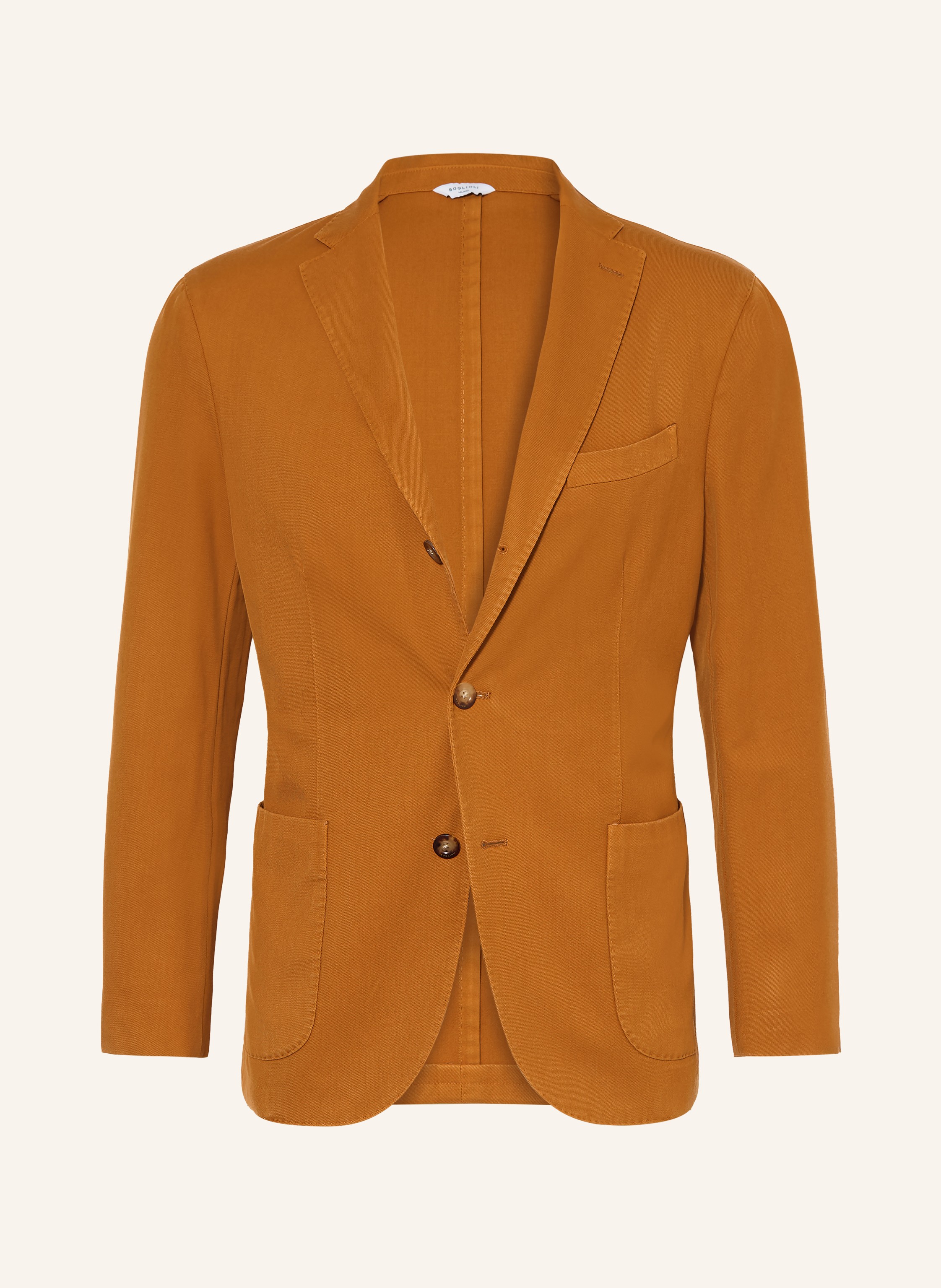 BOGLIOLI Sakko Extra Slim Fit