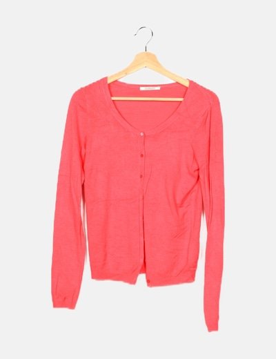 Camaïeu cardigan Knitted