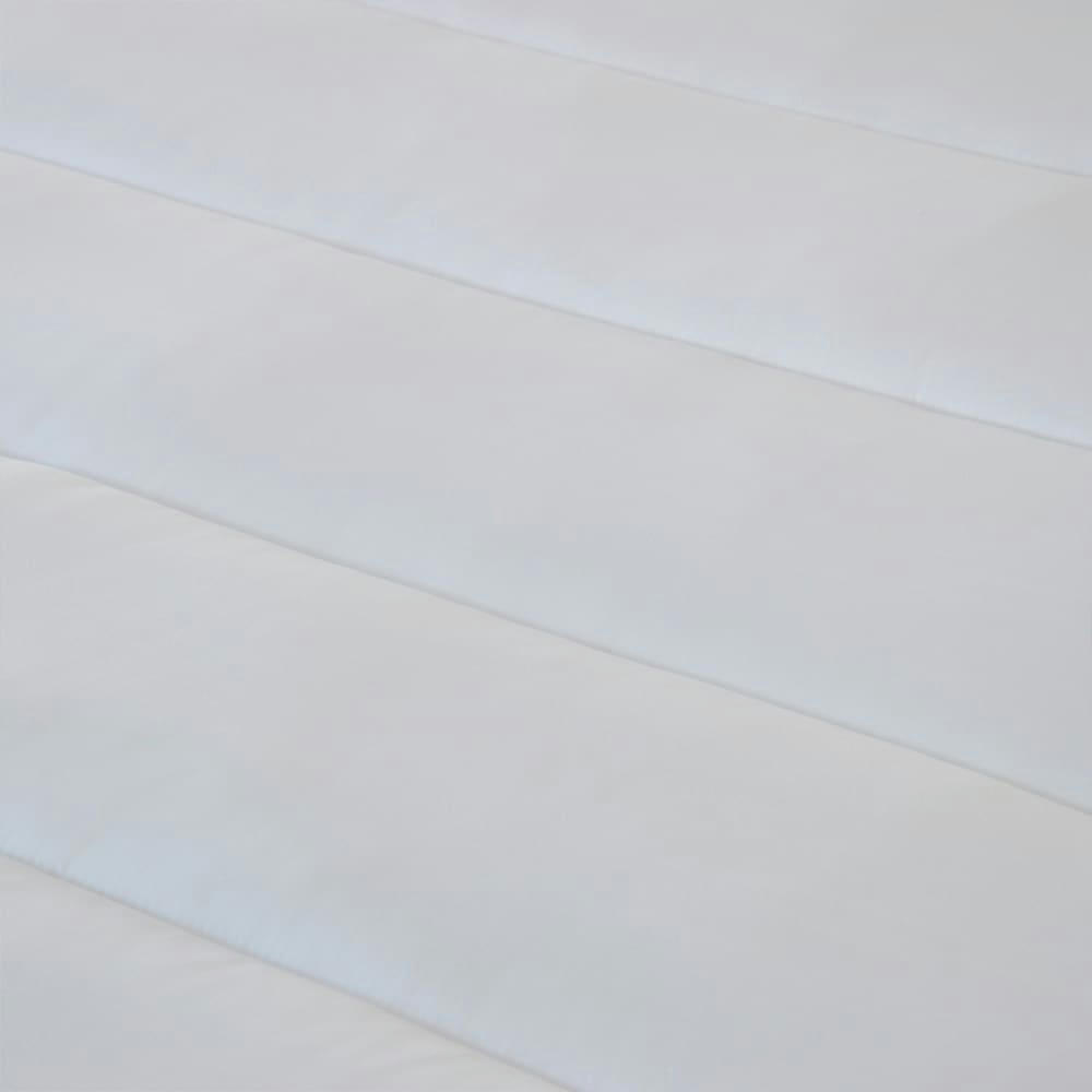 BELLECOUR - Couette  200x200  Fibres creuses polyester