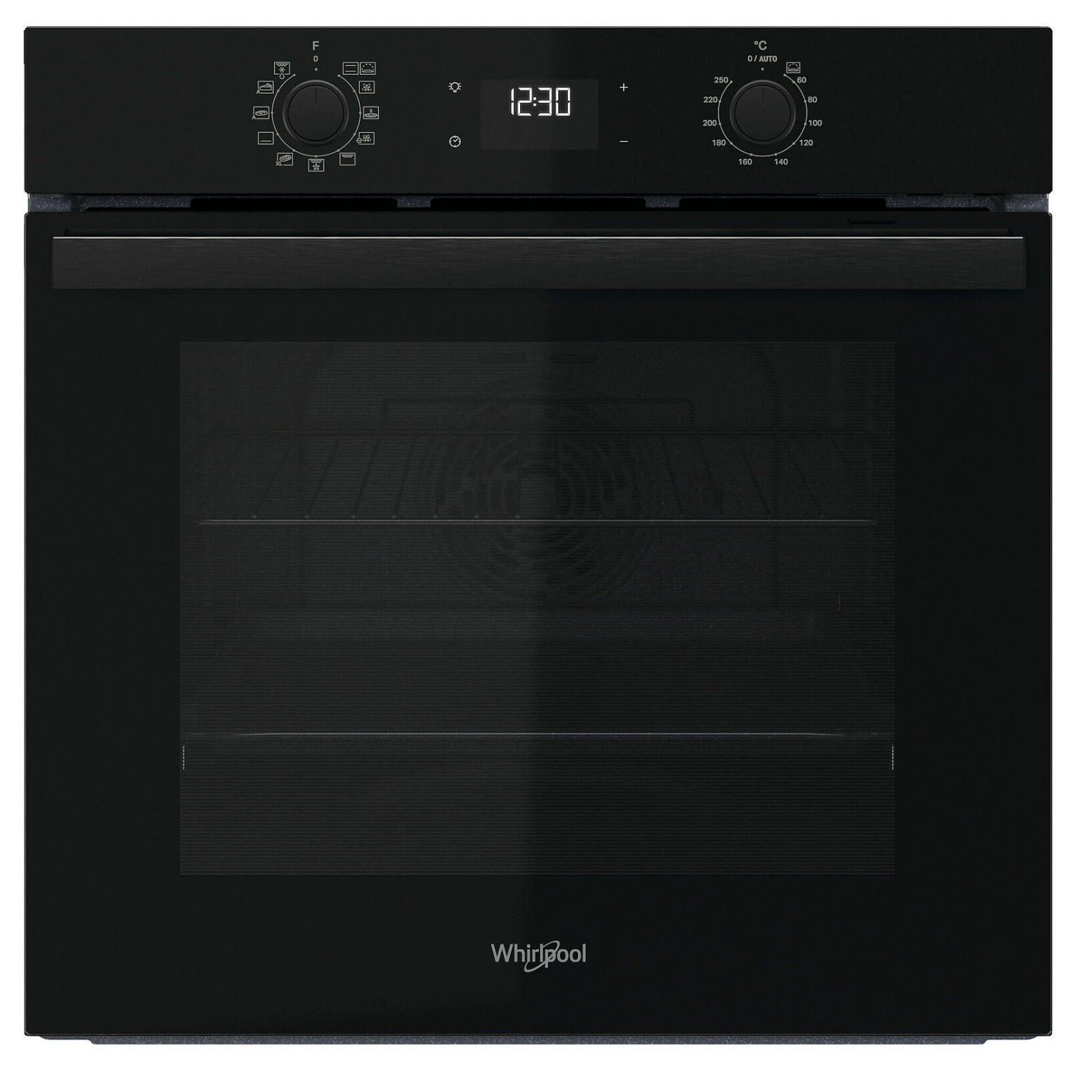 Piekarnik elektryczny WHIRLPOOL wg