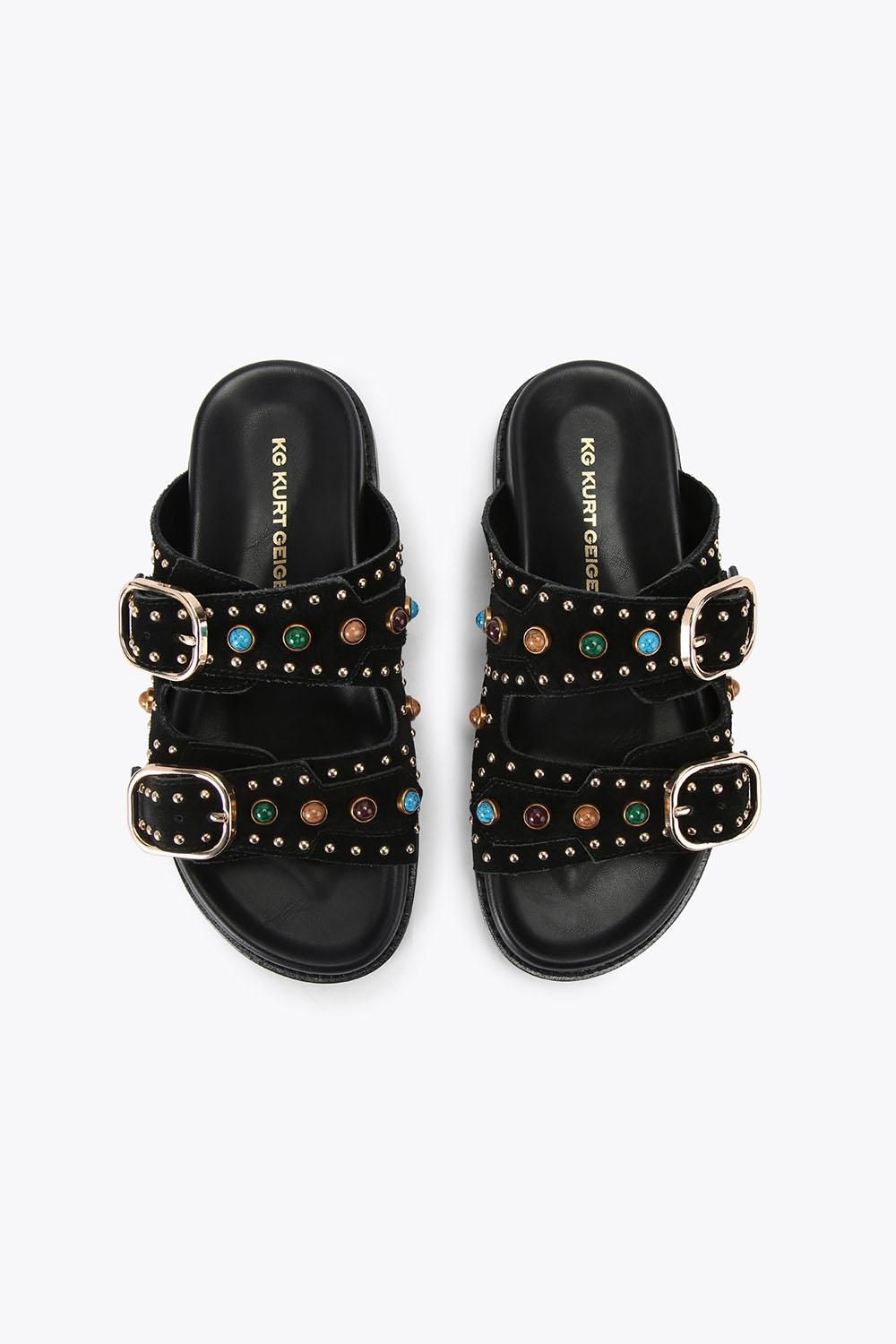 KG Kurt Geiger Rosabella' Sandals