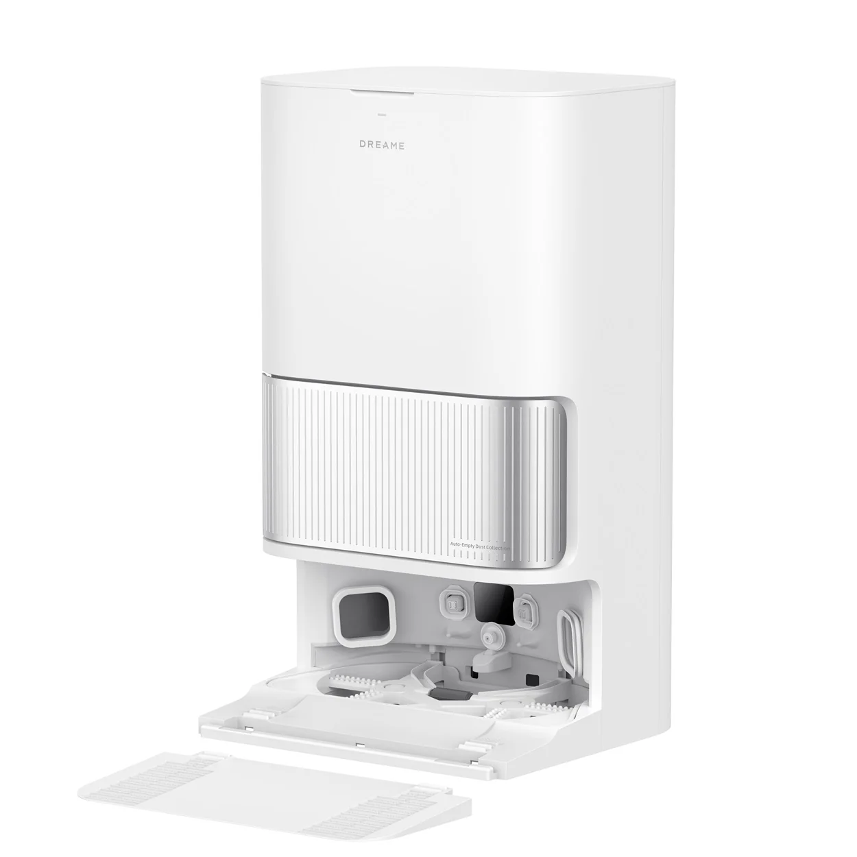 Reconditionné qualité B: Dreame L40 Ultra AE Robot Aspirateur Laveur