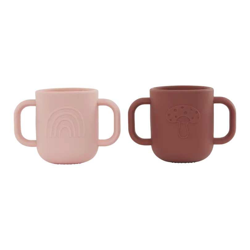 Tassen-Set 2-teilig Oyeat