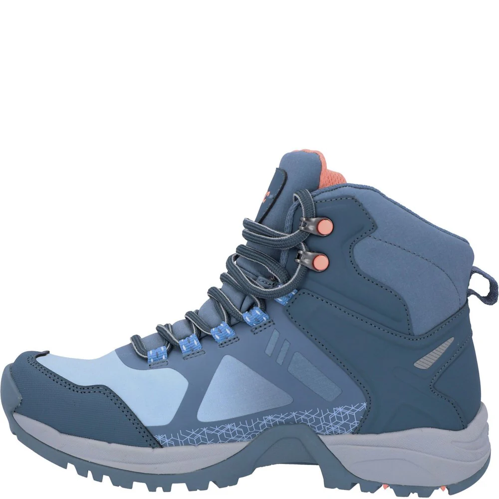 Hi-Tec V-Lite Psych Boots