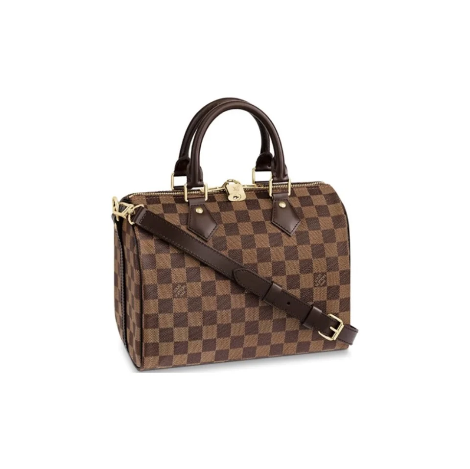 Louis Vuitton LV Speedy 25