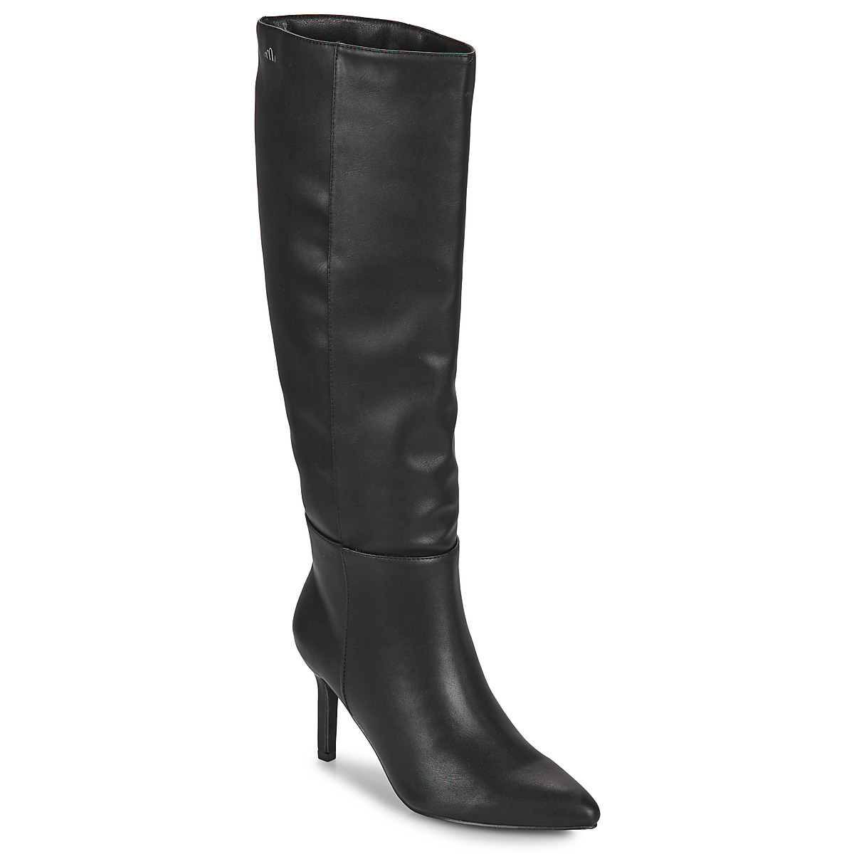 Moony Mood - NEW08 - Black
