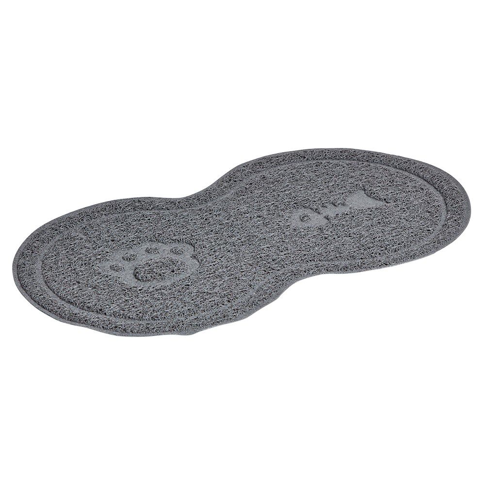 Tapis pour litière PVC