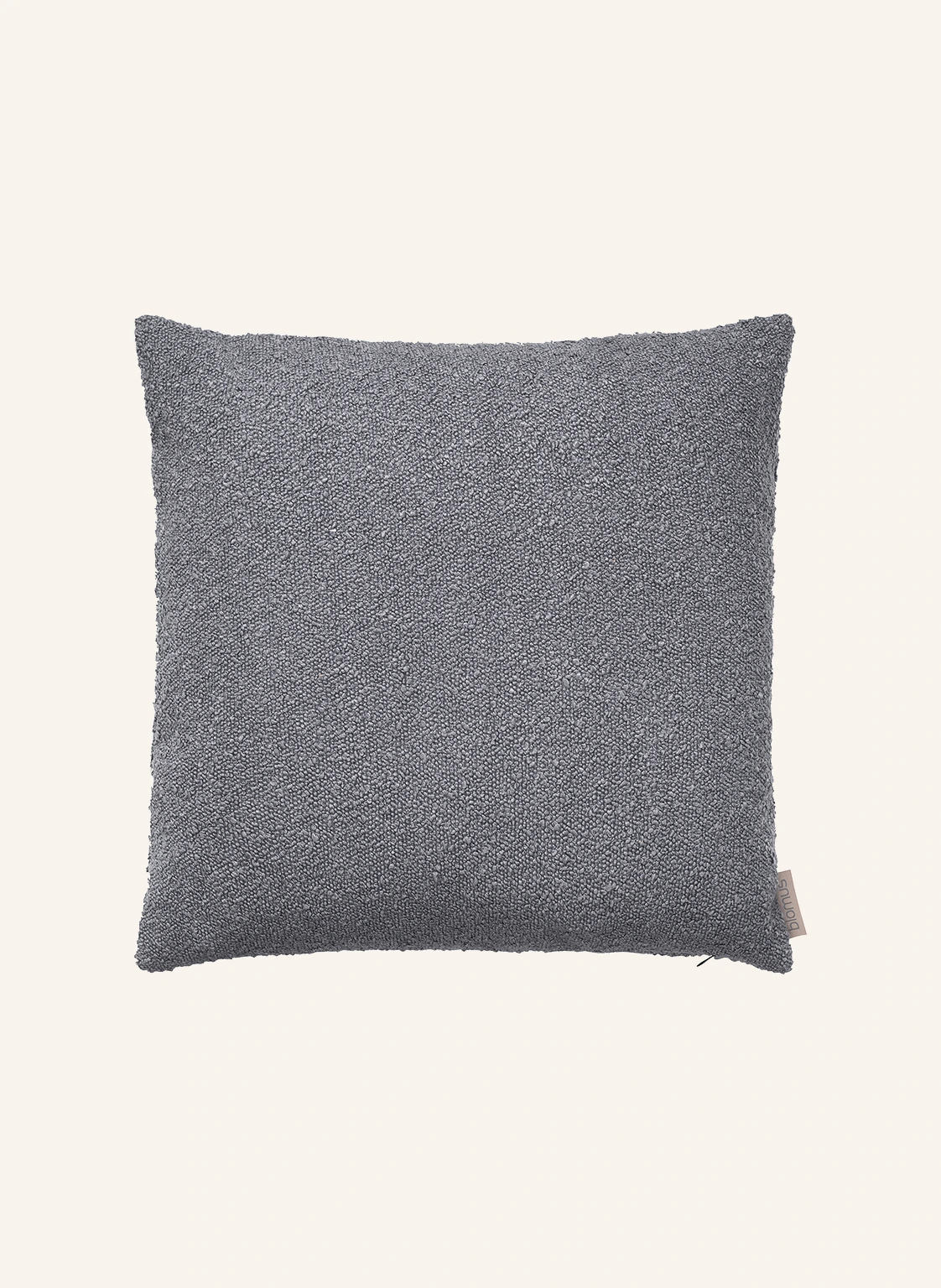 blomus Dekokissenhülle BOUCLE