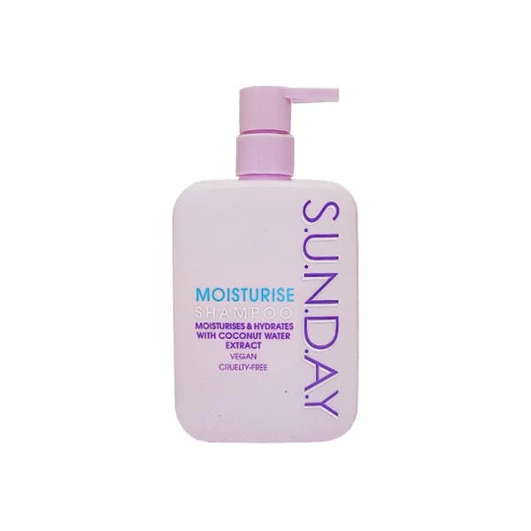 Sunday Moisture Shampoo 350ml