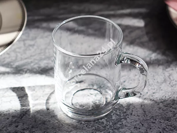 Kubek szklany 250 ml Luminarc - 1D.K.33741