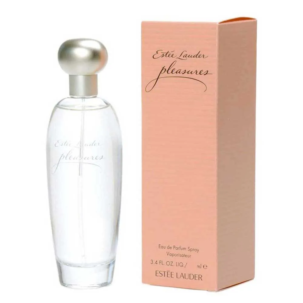 Estee Lauder Pleasures 100ml eau de parfum