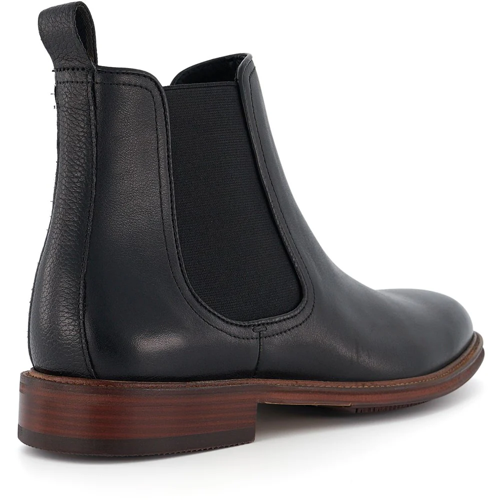 Dune Characteristic Boots