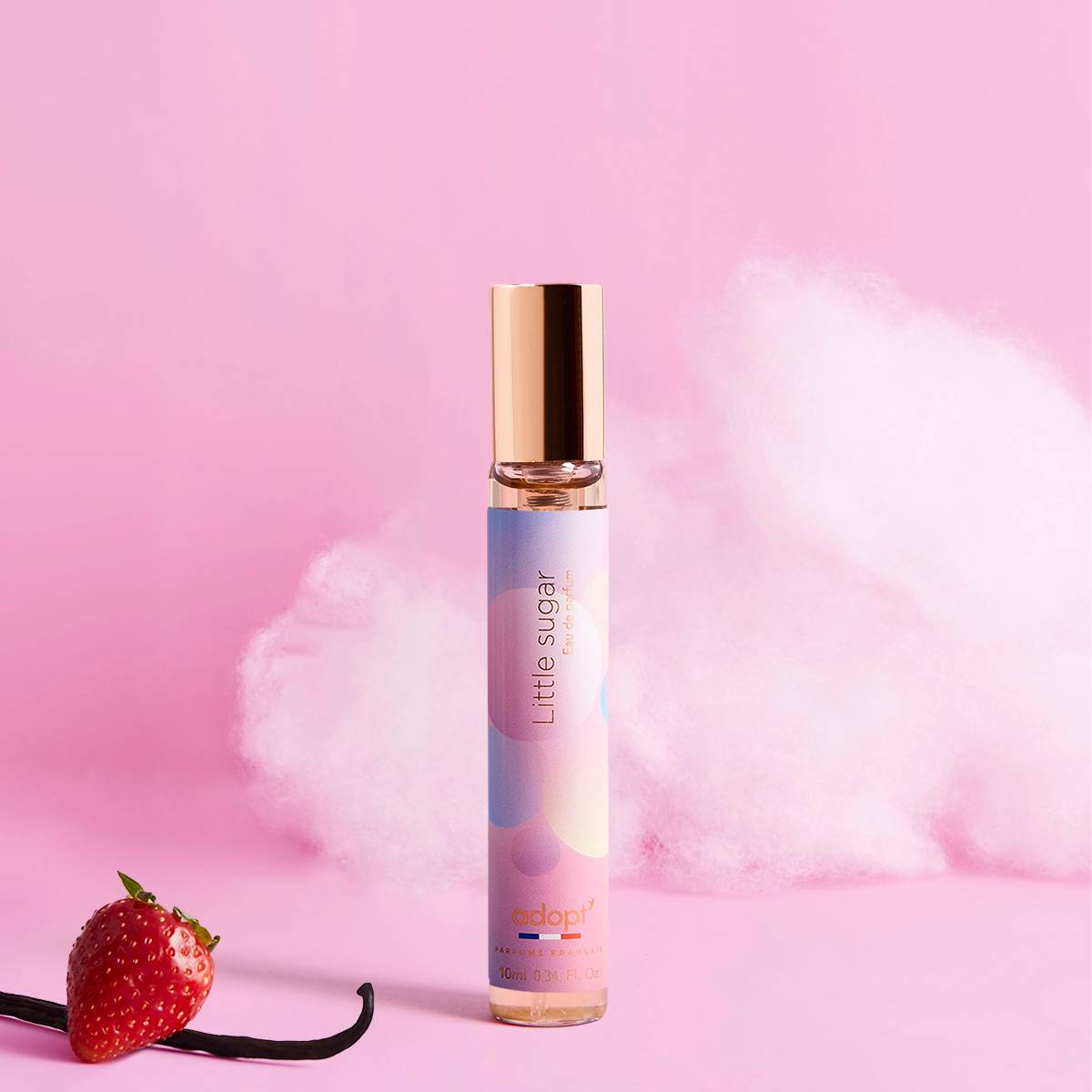 Little sugarEau de parfum 10 ml