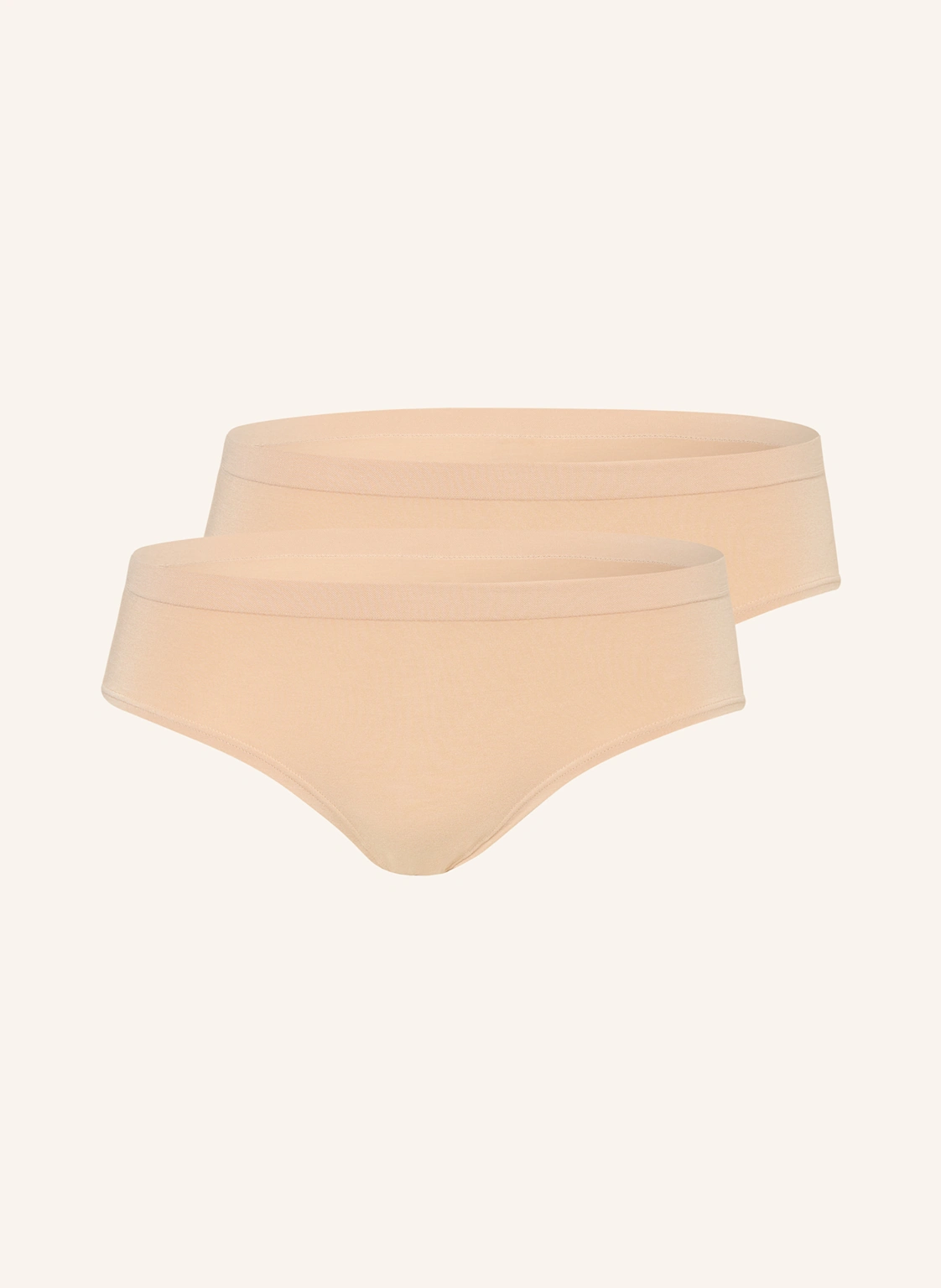 sloggi 2er-Pack Panties GO SENSE