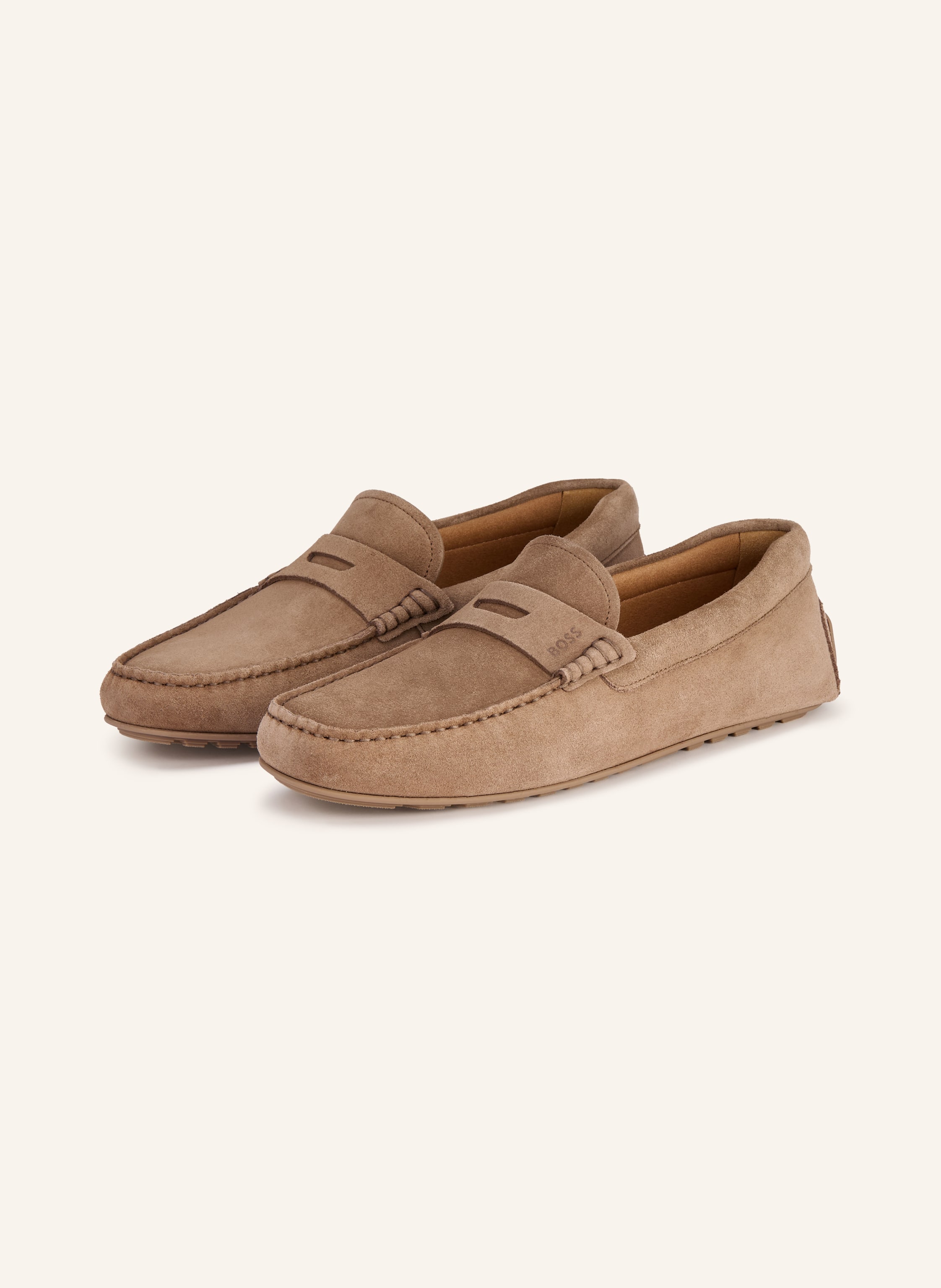 BOSS Penny-Loafer NOEL