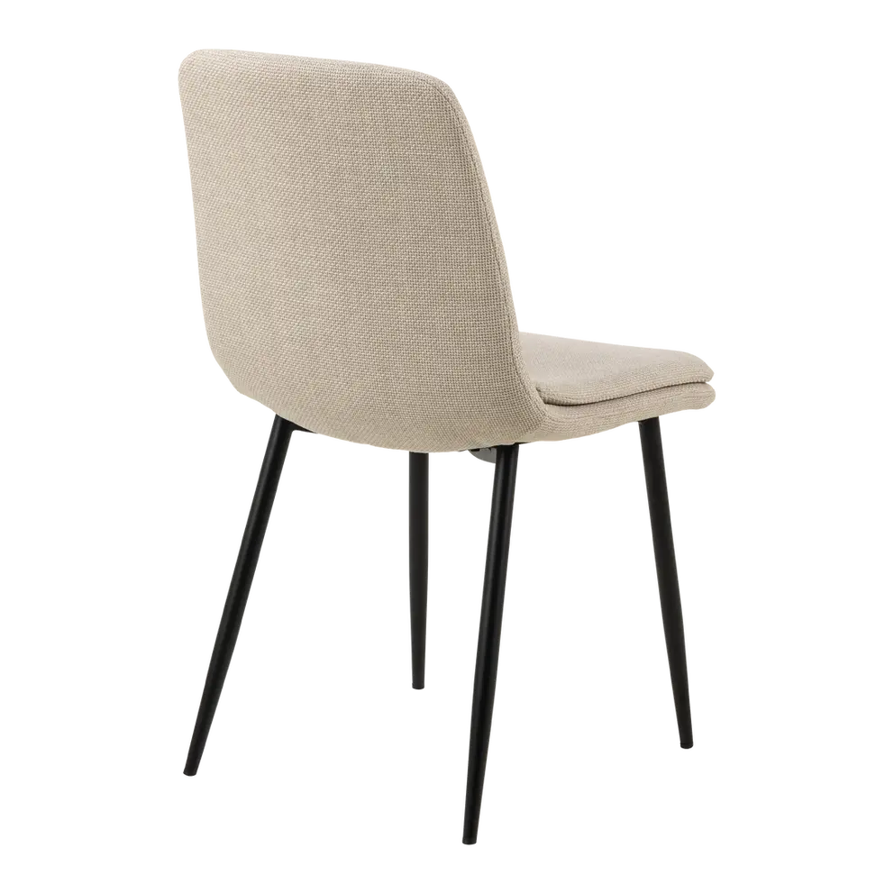 Stuhl 4er-Set Becca