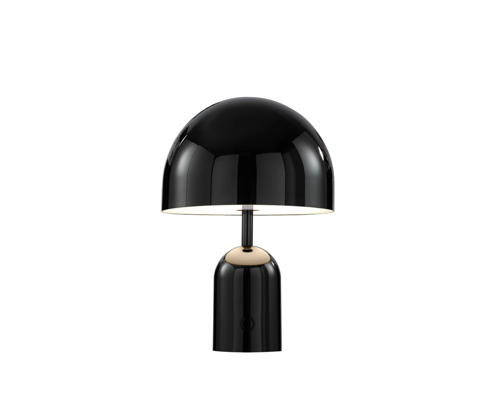 Tischleuchte Bell