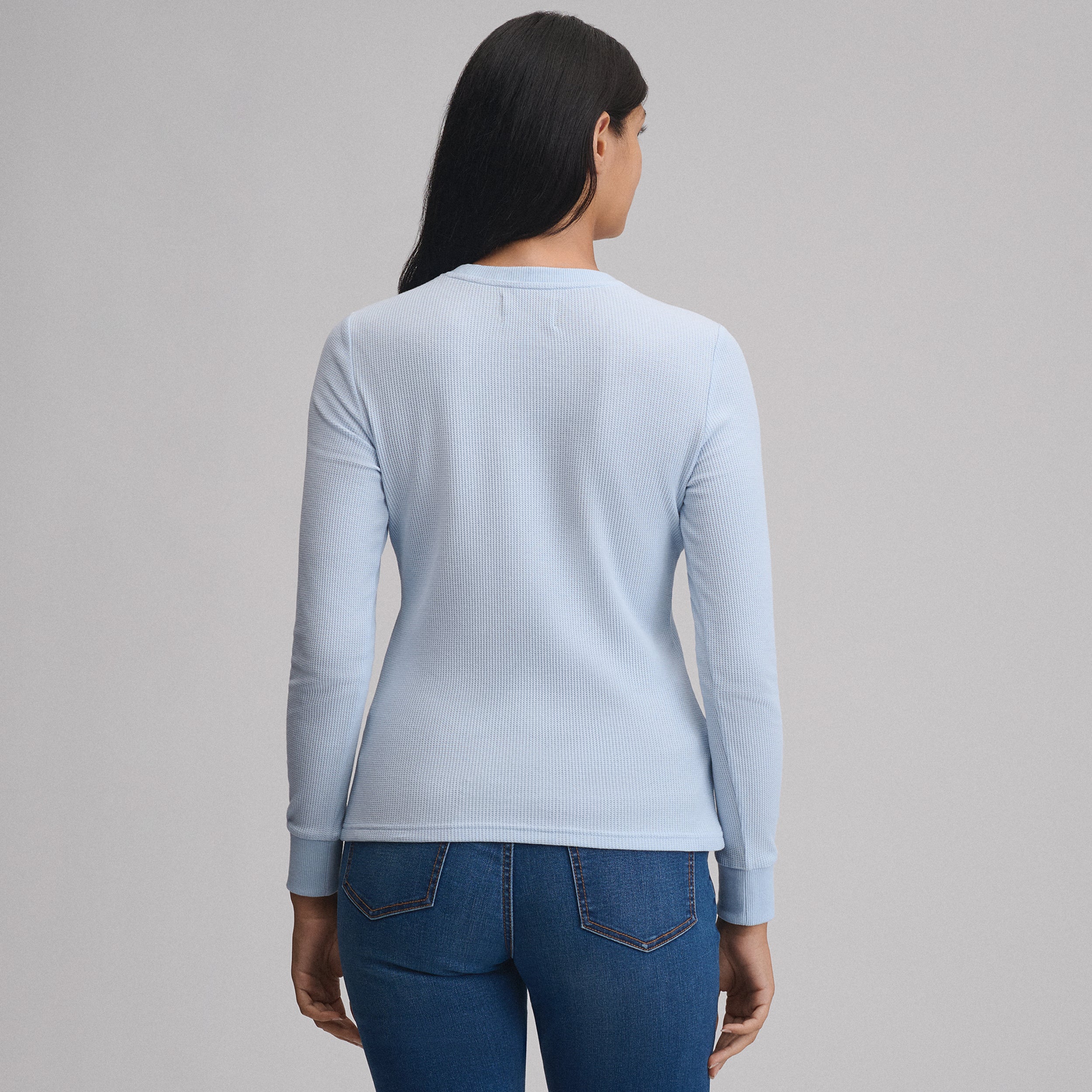 Women's Infinity Thermal Crew