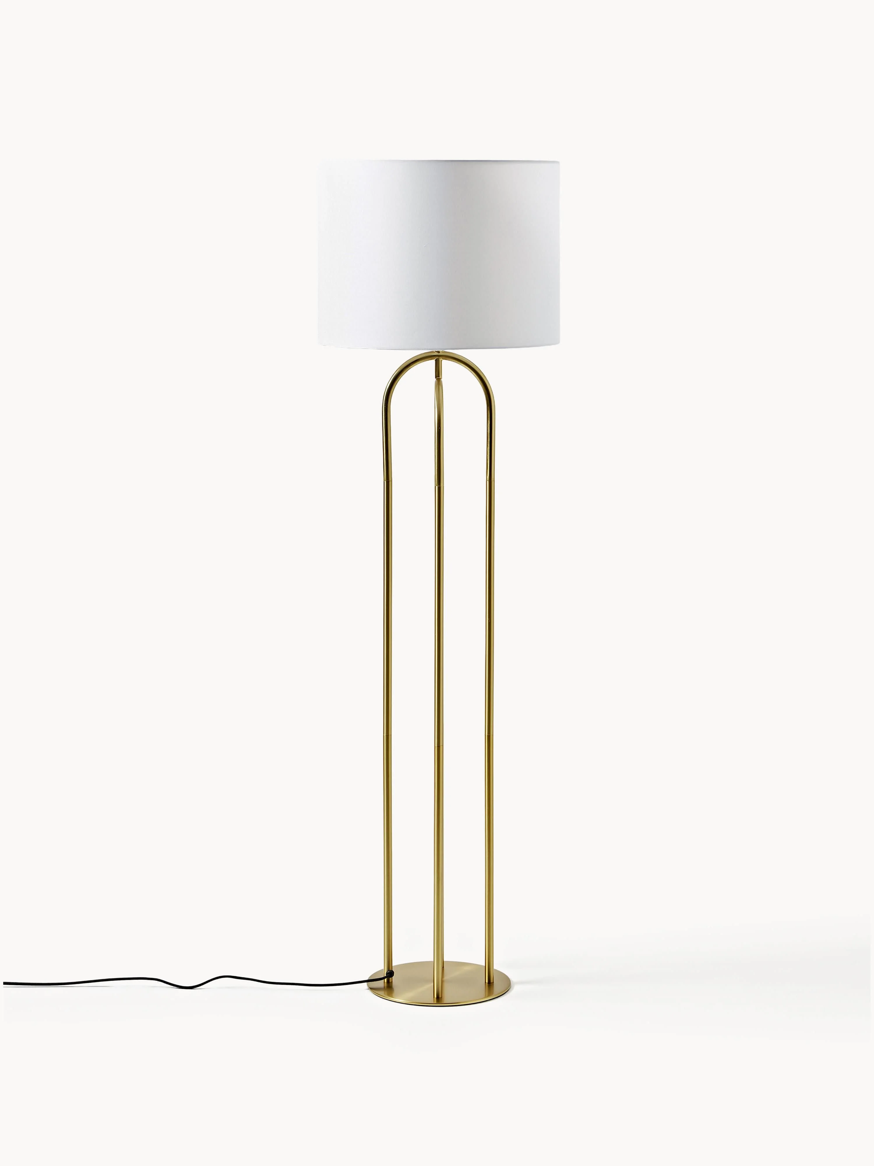 Stehlampe Gianna