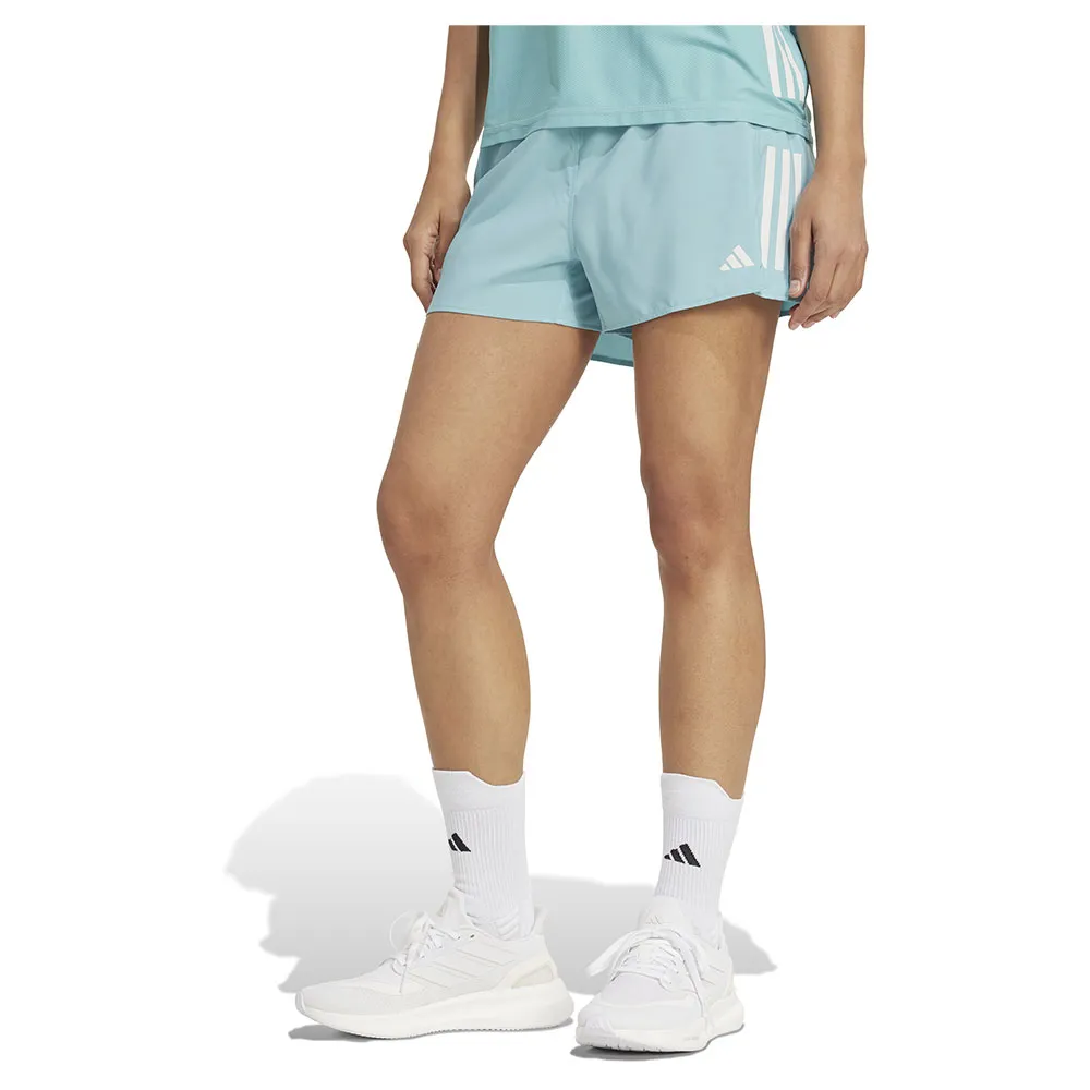 adidas Own The Run 3´´ shorts