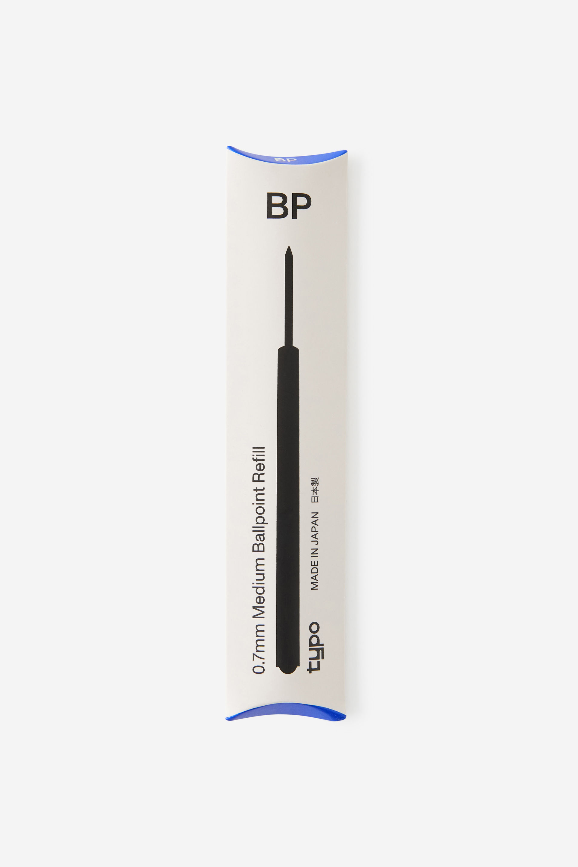 0.7Mm Ballpoint Refill