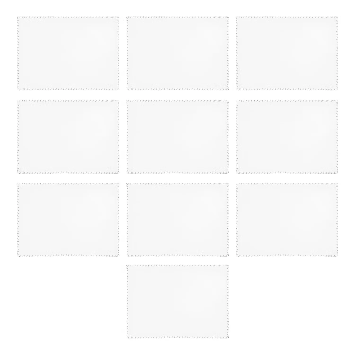 FINCA Tischset 10er-Set