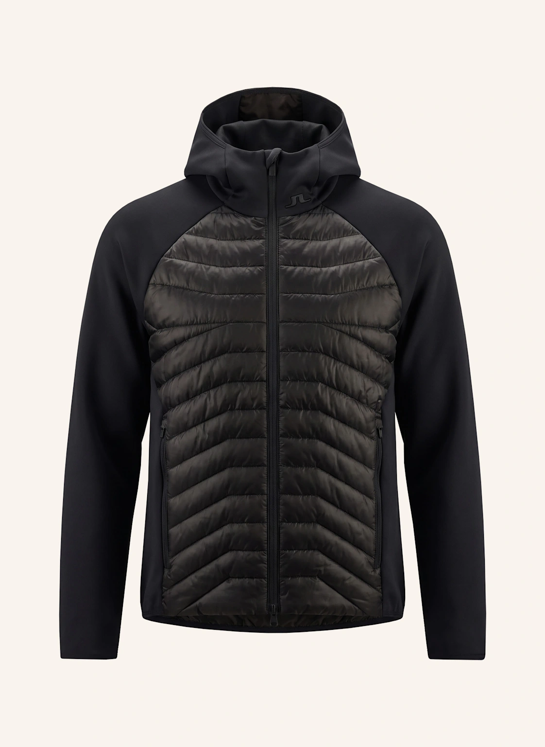 J.LINDEBERG Hybrid-Steppjacke