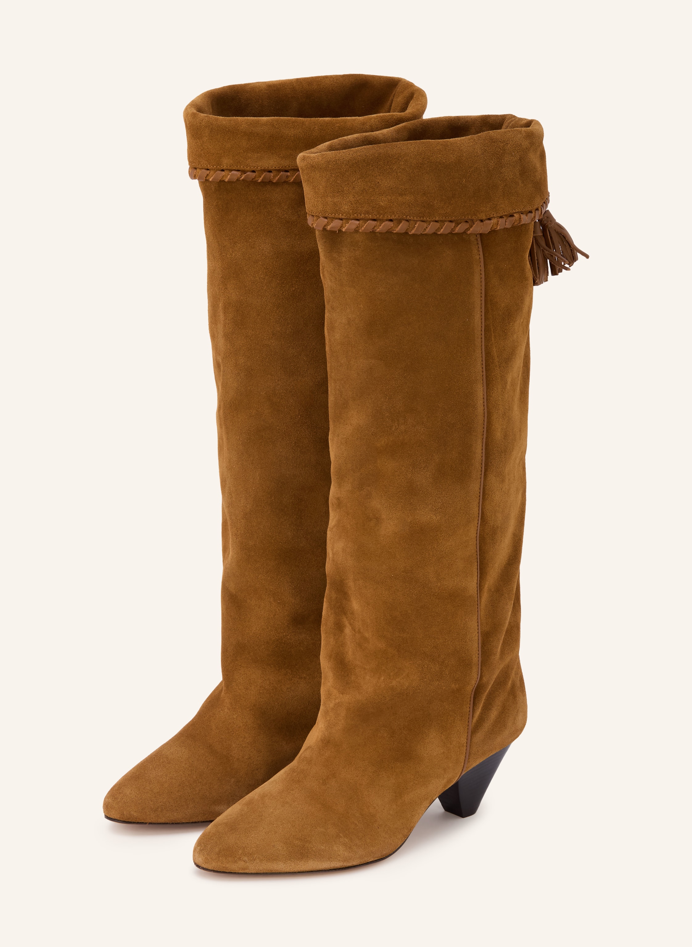 ISABEL MARANT Stiefel ELITA